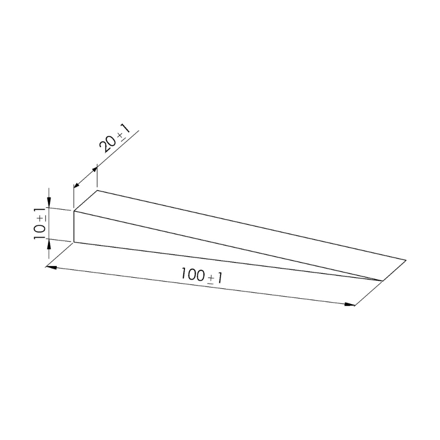Kopspie - 570100 - 100x20x10 - 900x900